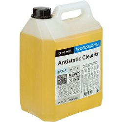 Моющее средство универсальное с антистатическим эффектом Pro-Brite Antistatic Cleaner 5 л (концентрат)